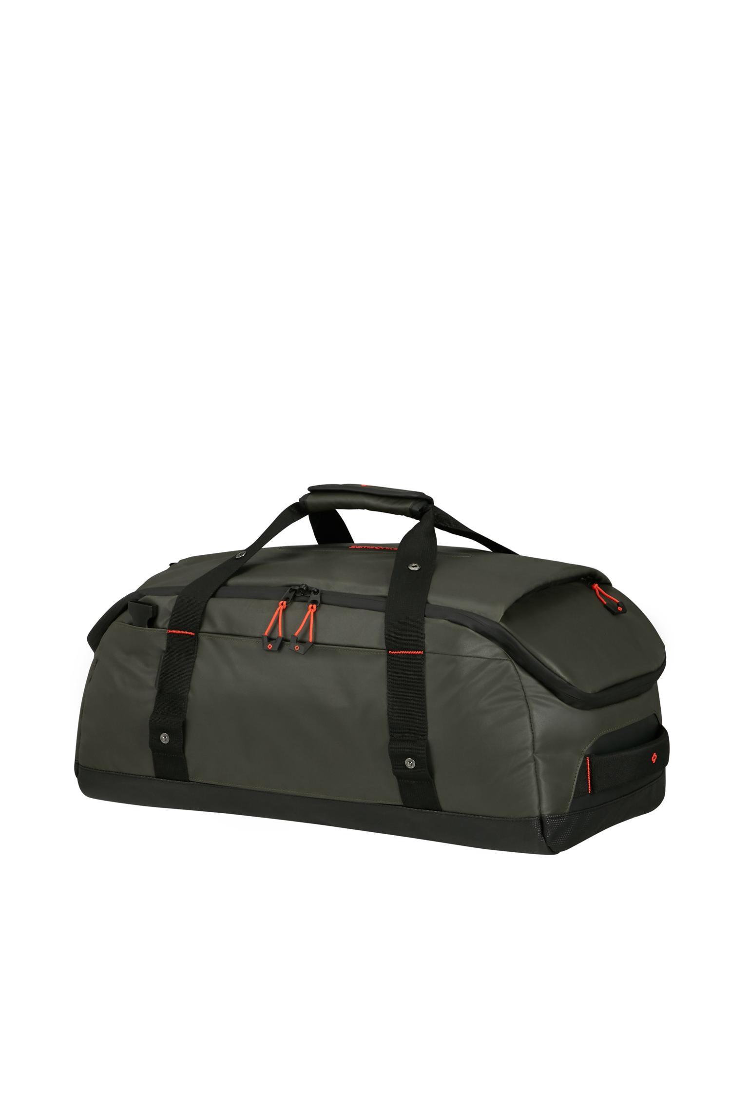 PRODIVER - DUFFLE S - VERDE INCHIS